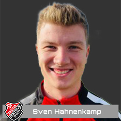sven hahnenkamp