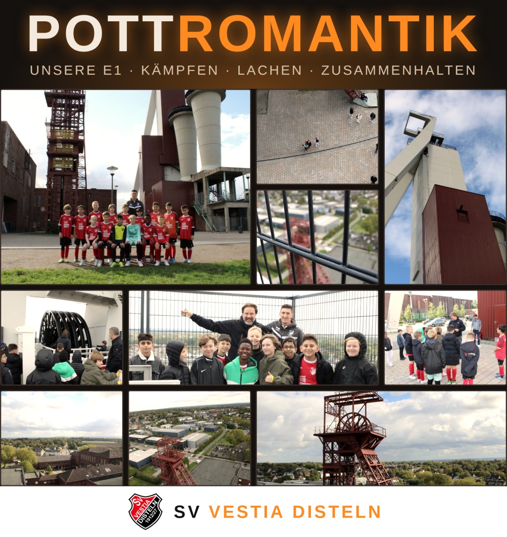 pottromantik e1 update
