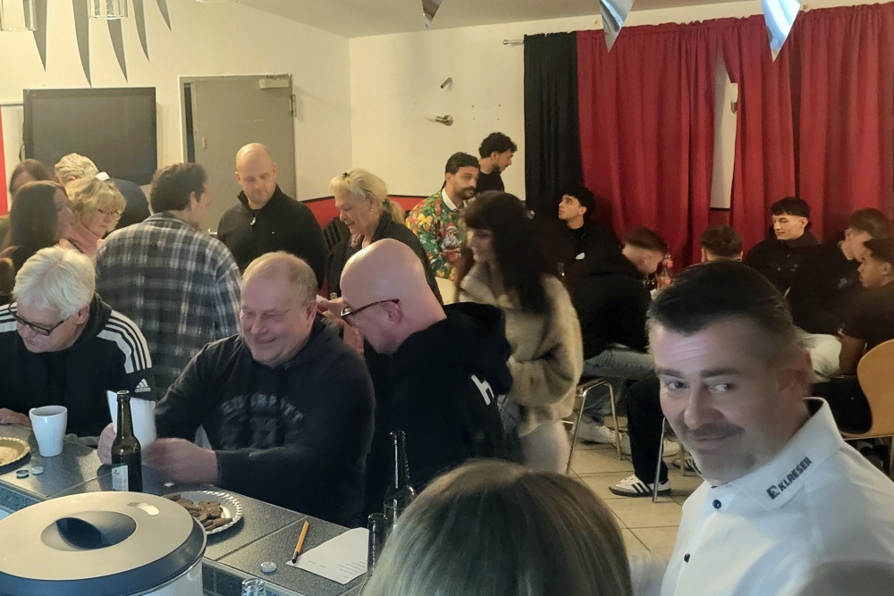 2ms weihnachtsfeier2025