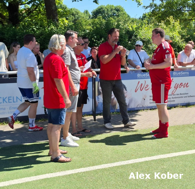 alex kober ab