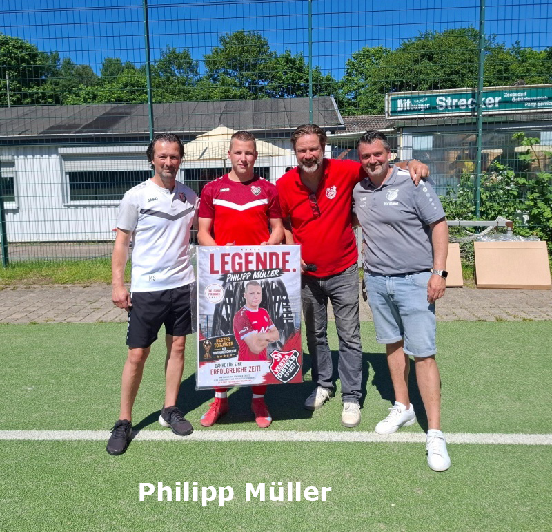philipp mueller ab