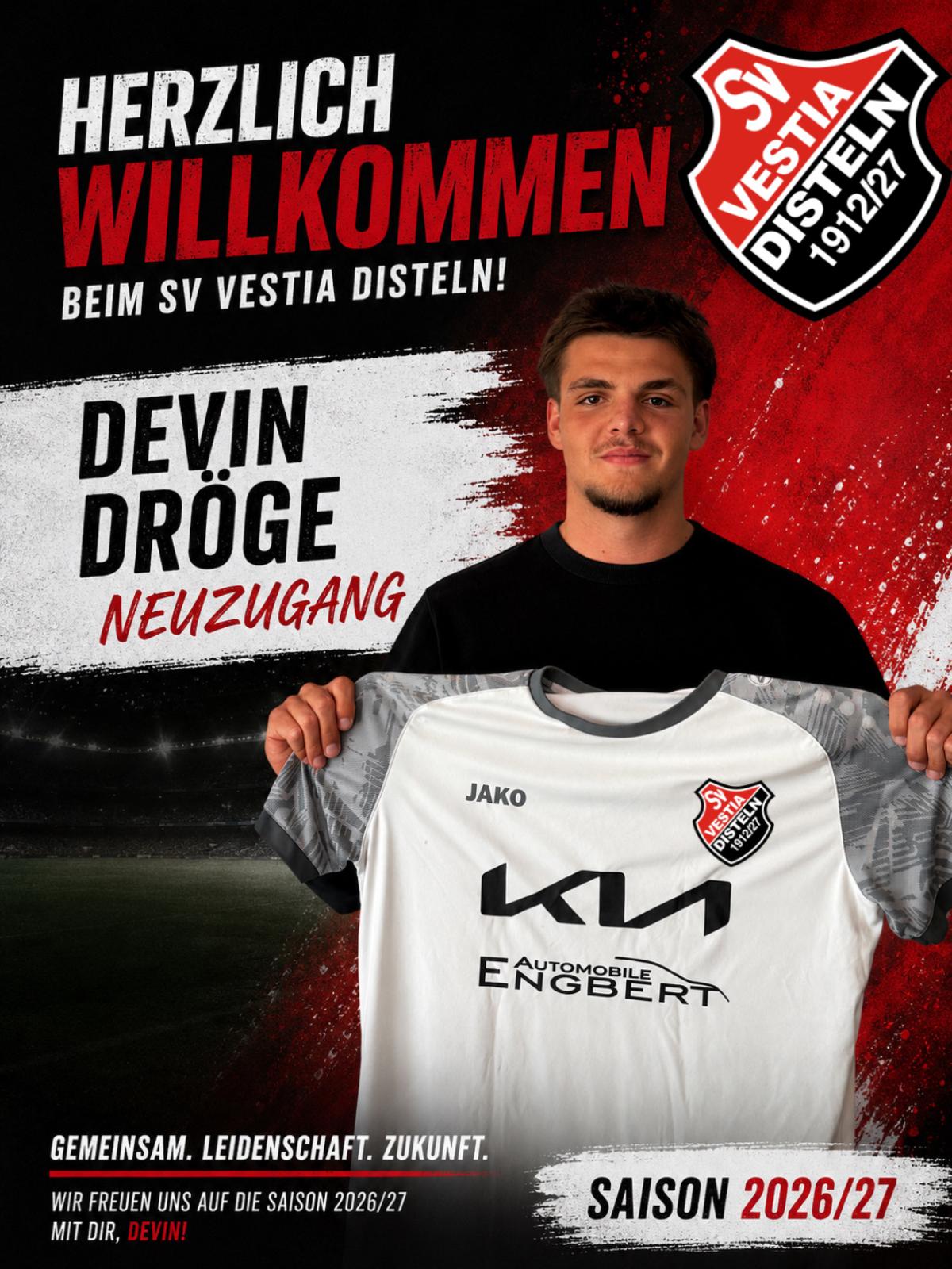 devin droege 2627