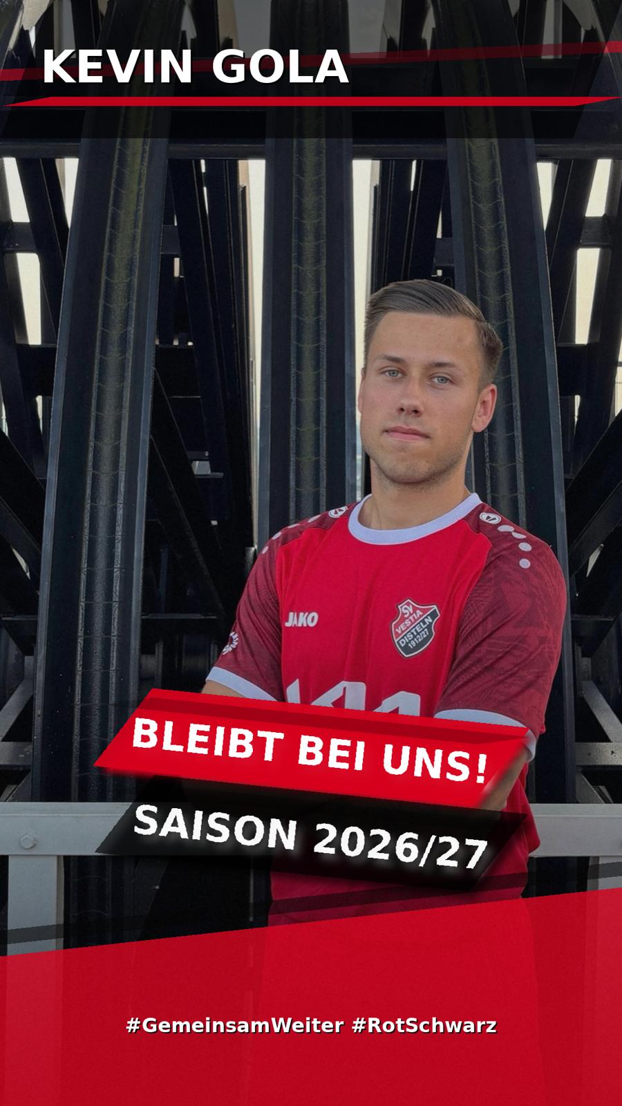 kevin gola 2627