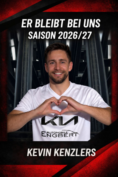 kevin kenzlers 2627