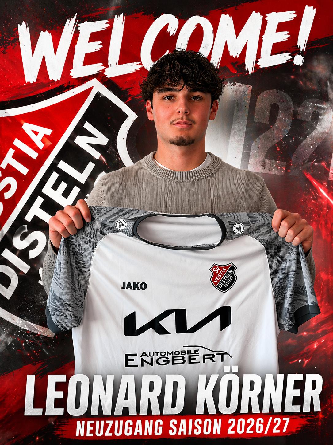 leonard koerner 2627