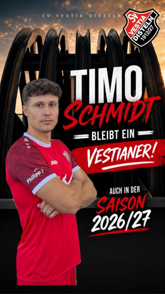 timo schmidt 2627