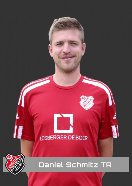 Daniel Schmitz 300