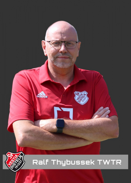 ralf thybussek staff 2627