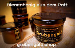 Grubengold