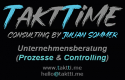 Takttime