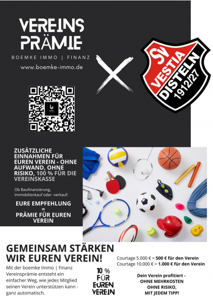 boemke vereinspramie