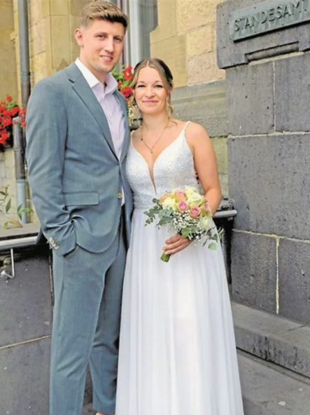 lobert hochzeit