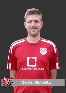 Daniel Schmitz 300