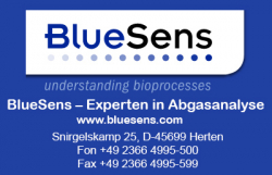 BlueSens Gas Sensoren