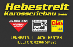 Hebestreit