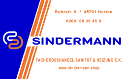 Sindermann